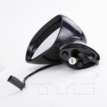 2010 Dodge Challenger Door Mirror Left TYC 3830032 image 4 of 4