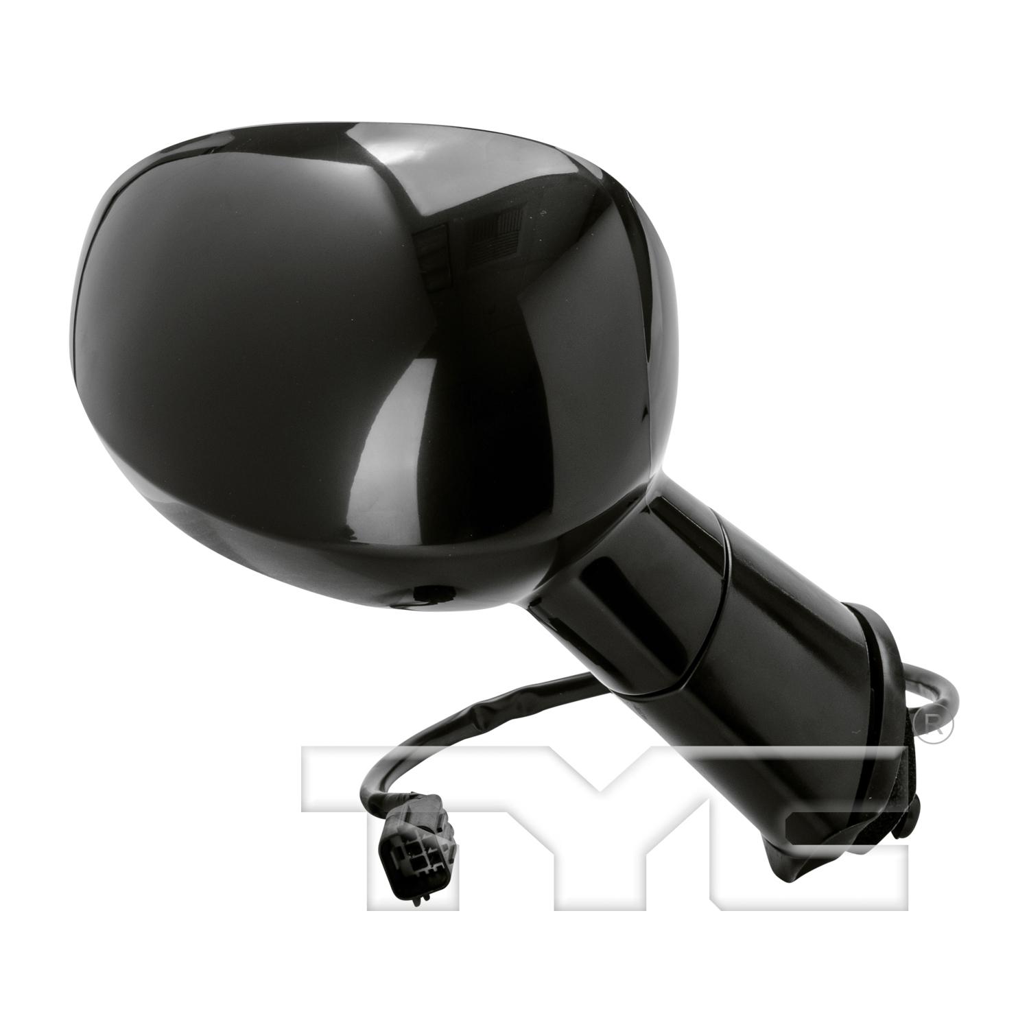 TYC 3830041 - Door Mirror TYC 3830041 Door Mirror product image 1 of 4