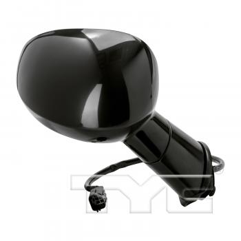 2010 Dodge Challenger Door Mirror Right TYC 3830041 image 1 of 4