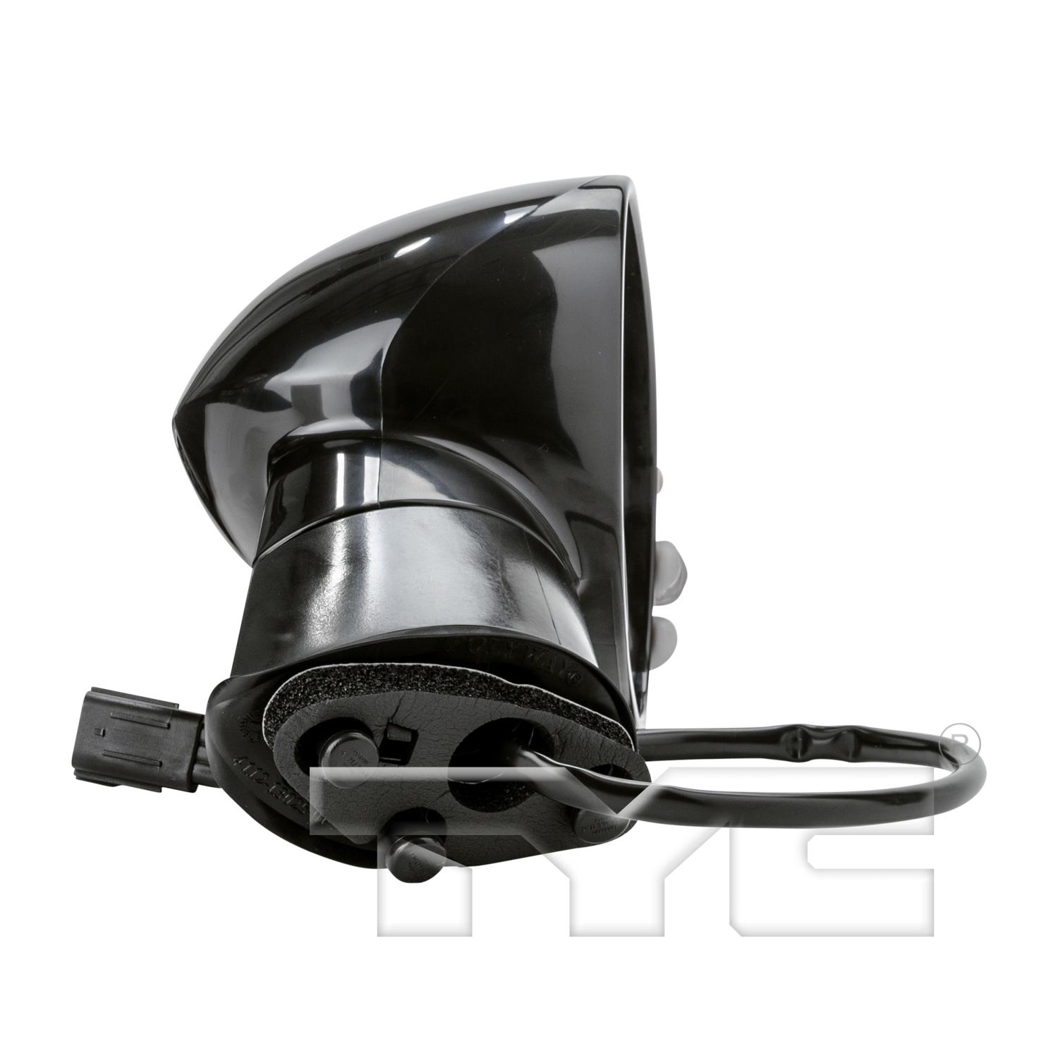 TYC 3830041 - Door Mirror TYC 3830041 Door Mirror product image 4 of 4