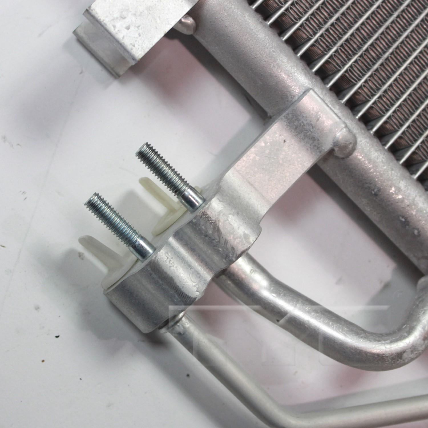 TYC 3864 A/C Condenser product image 3 of 3