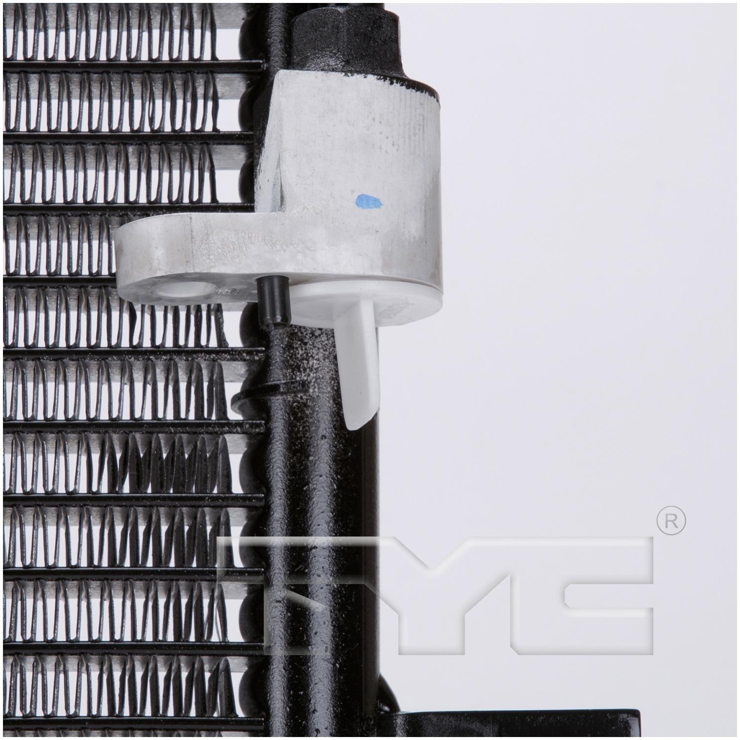 TYC 3868 - A/C Condenser TYC 3868 A/C Condenser product image 4 of 4