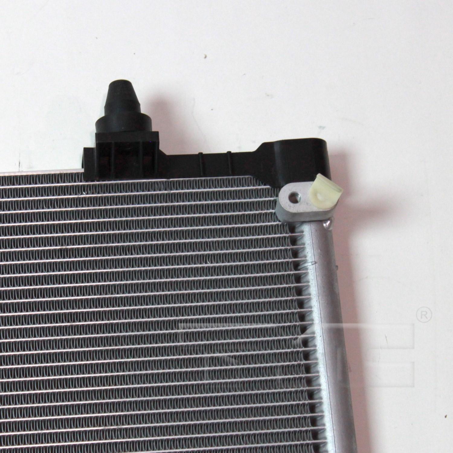TYC 3869 - A/C Condenser TYC 3869 A/C Condenser product image 4 of 4
