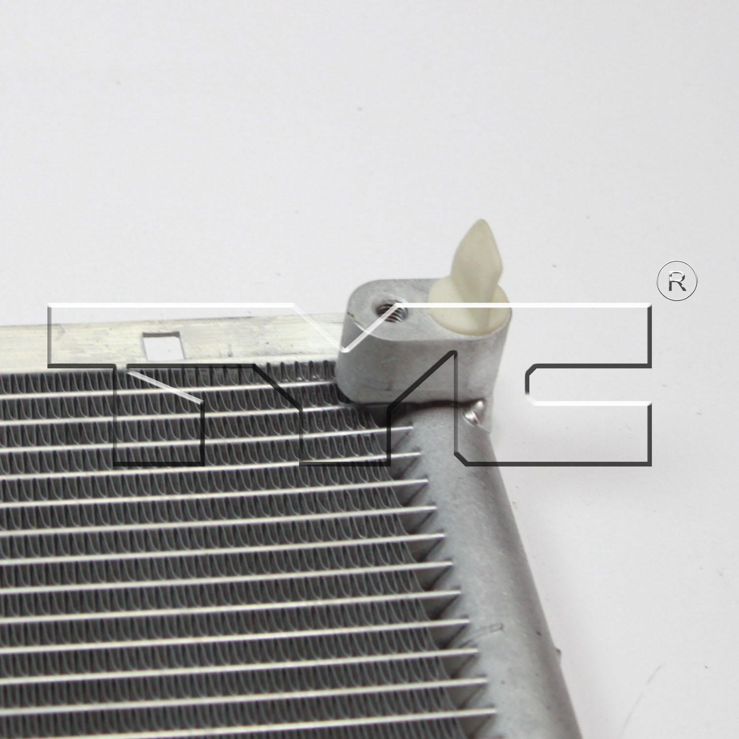 TYC 3870 A/C Condenser product image 4 of 4
