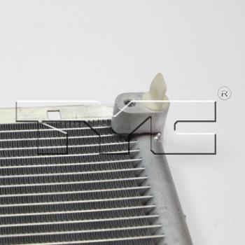 2019 Toyota 4Runner A/C Condenser TYC 3870 image 4 of 4