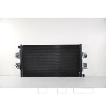 2018 Chevrolet Express 4500 A/C Condenser TYC 3887 image 1 of 2