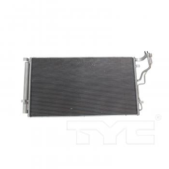 2016 Kia Cadenza A/C Condenser TYC 3888 image 1 of 3