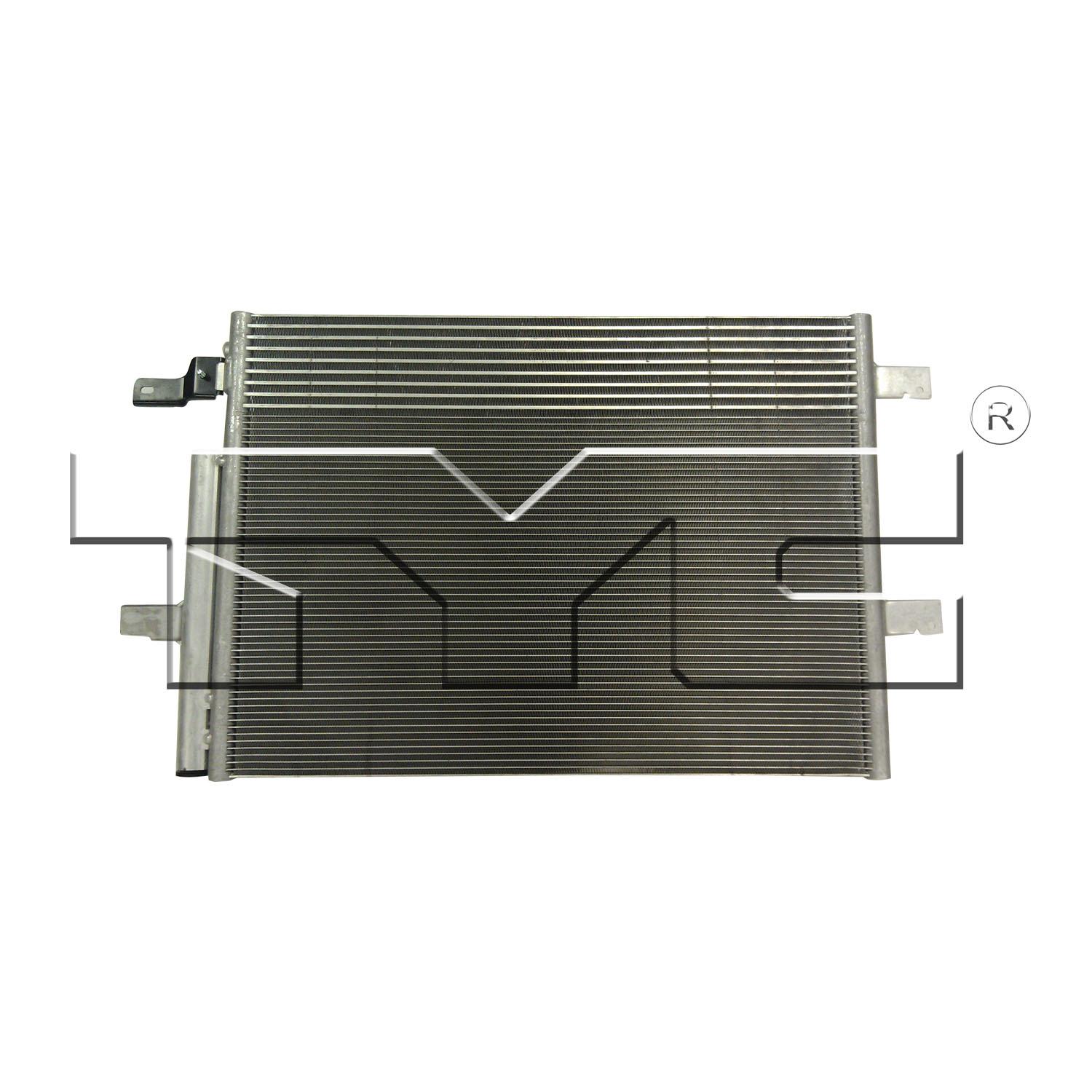 TYC 3894 - A/C Condenser TYC 3894 A/C Condenser product image 1 of 1