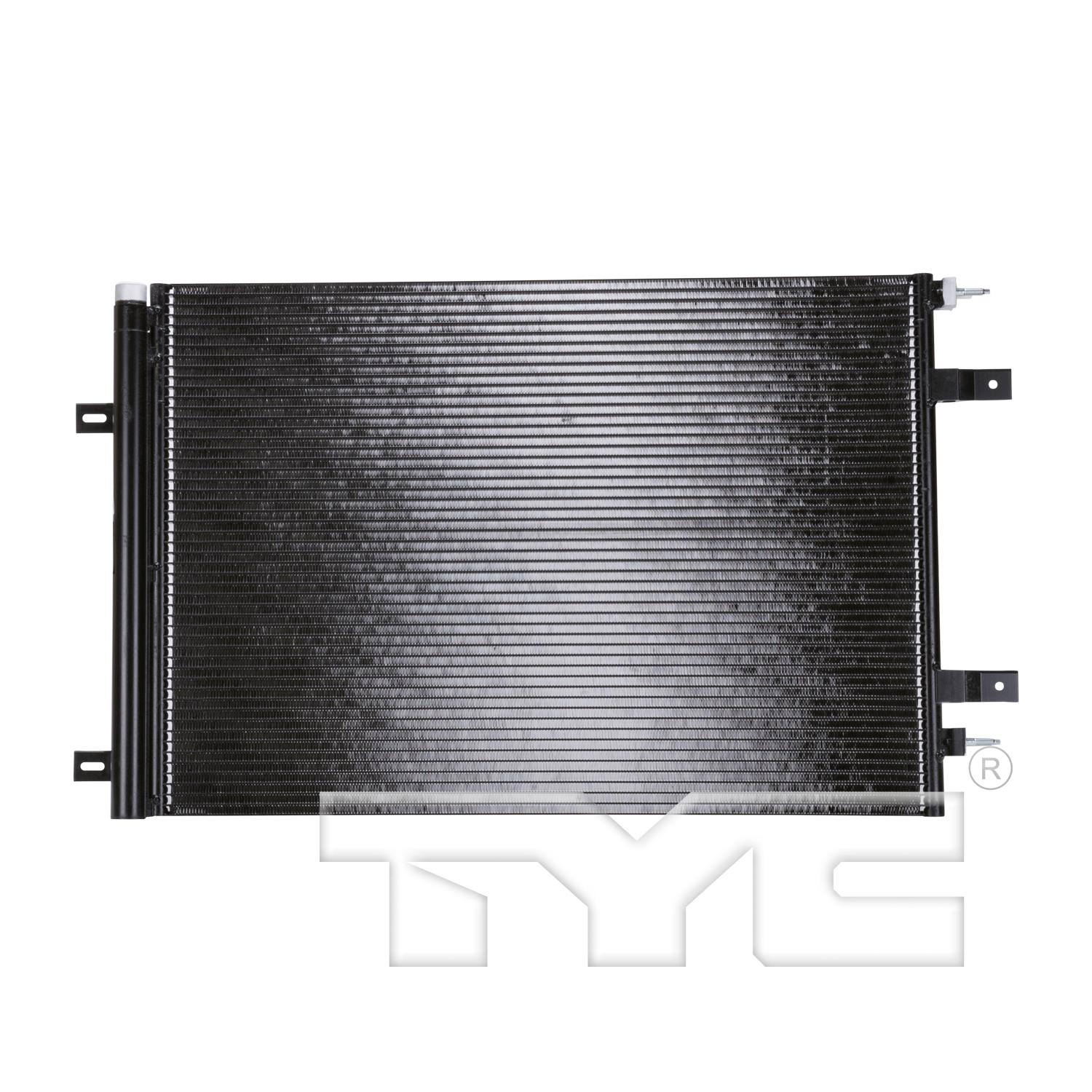 TYC 3936 - A/C Condenser TYC 3936 A/C Condenser product image 1 of 4