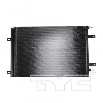 2016 Ford F-350 Super Duty A/C Condenser TYC 3936 image 1 of 4