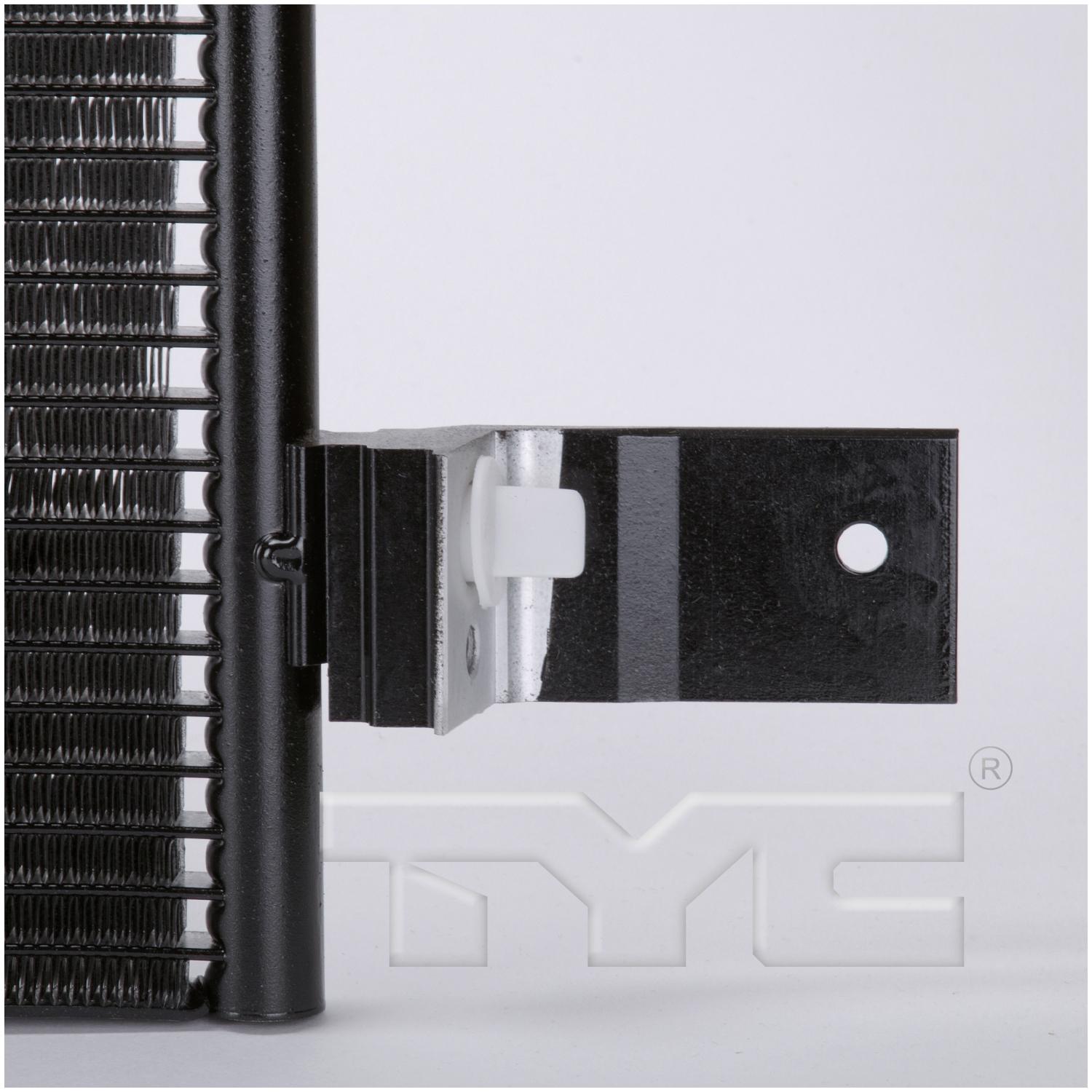 TYC 3937 - A/C Condenser TYC 3937 A/C Condenser product image 4 of 4