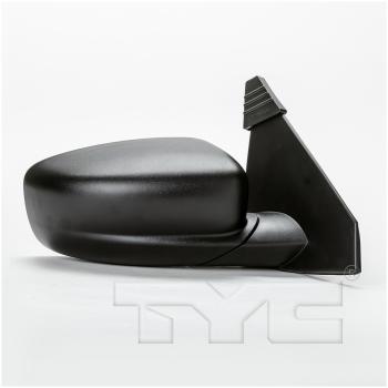 2014 Dodge Dart Door Mirror Right TYC 3940011 image 4 of 4