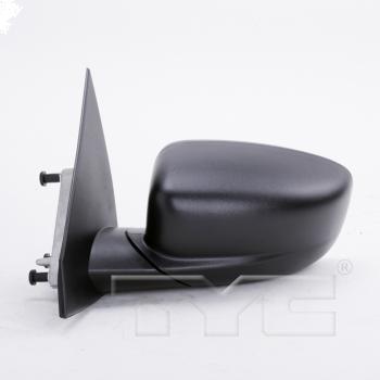 2014 Dodge Dart Door Mirror Left TYC 3940012 image 4 of 4