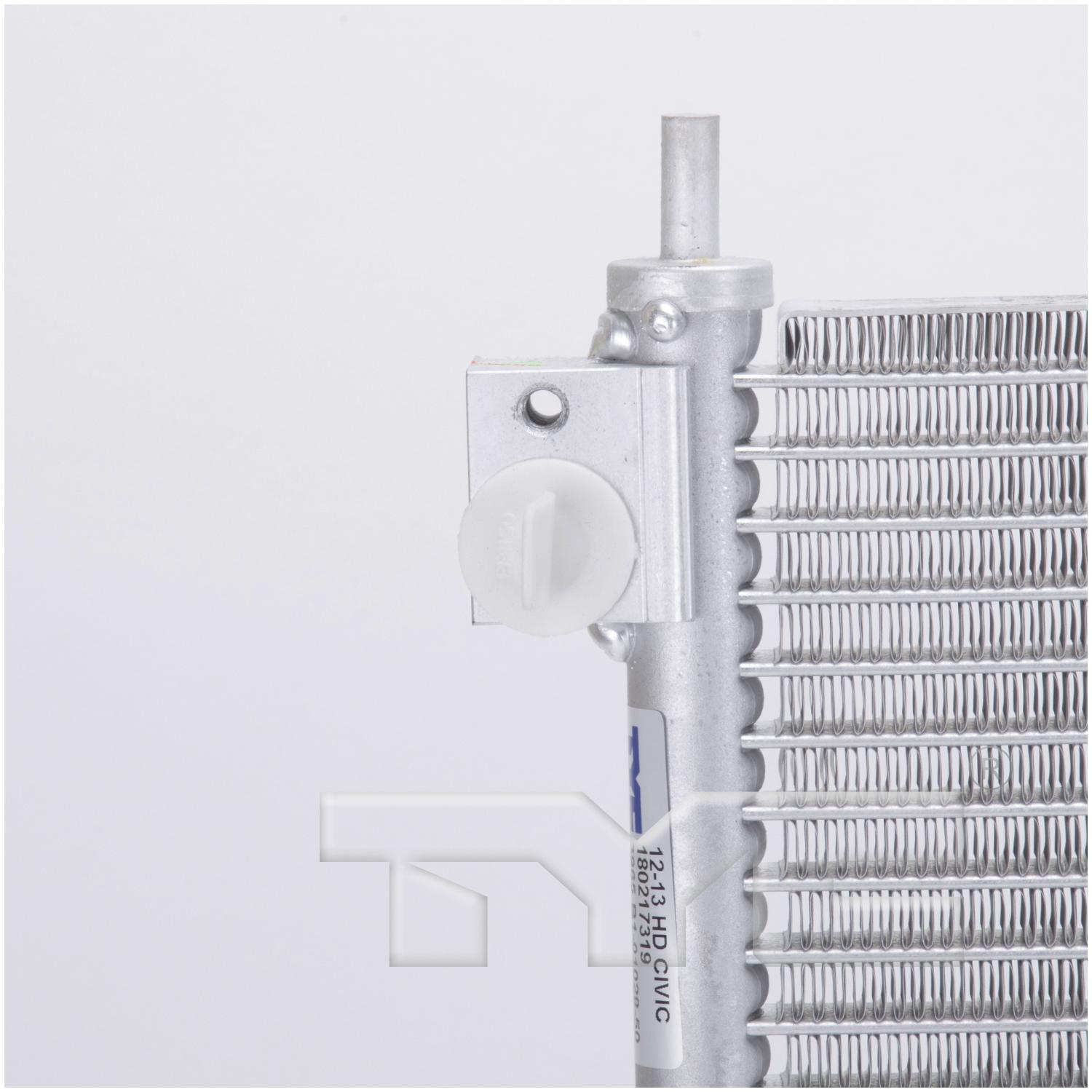 TYC 3965 - A/C Condenser TYC 3965 A/C Condenser product image 3 of 4