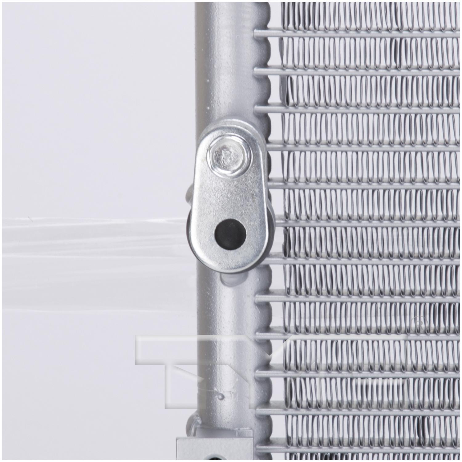 TYC 3974 - A/C Condenser TYC 3974 A/C Condenser product image 3 of 4