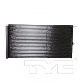 2014 Ford F-150 A/C Condenser TYC 3975 image 1 of 4