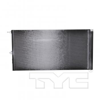 2014 Ford F-150 A/C Condenser TYC 3975 image 2 of 4
