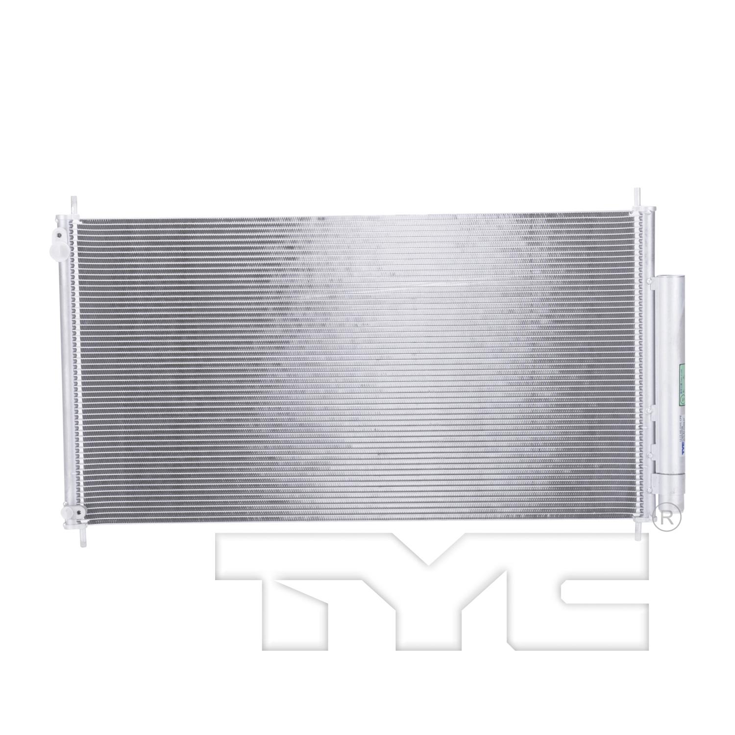 TYC 3976 - A/C Condenser TYC 3976 A/C Condenser product image 1 of 4