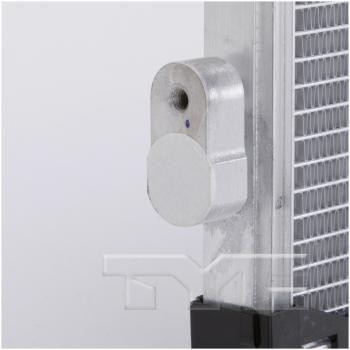 TYC 3977 A/C Condenser product image 4 of 4