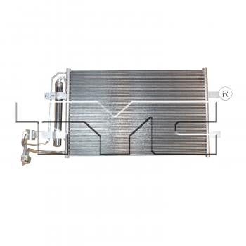 2014 Mazda 5 A/C Condenser TYC 3978 image 1 of 3