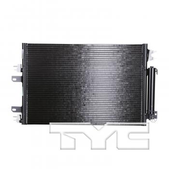 2009 Jeep Patriot A/C Condenser TYC 3982 image 1 of 4