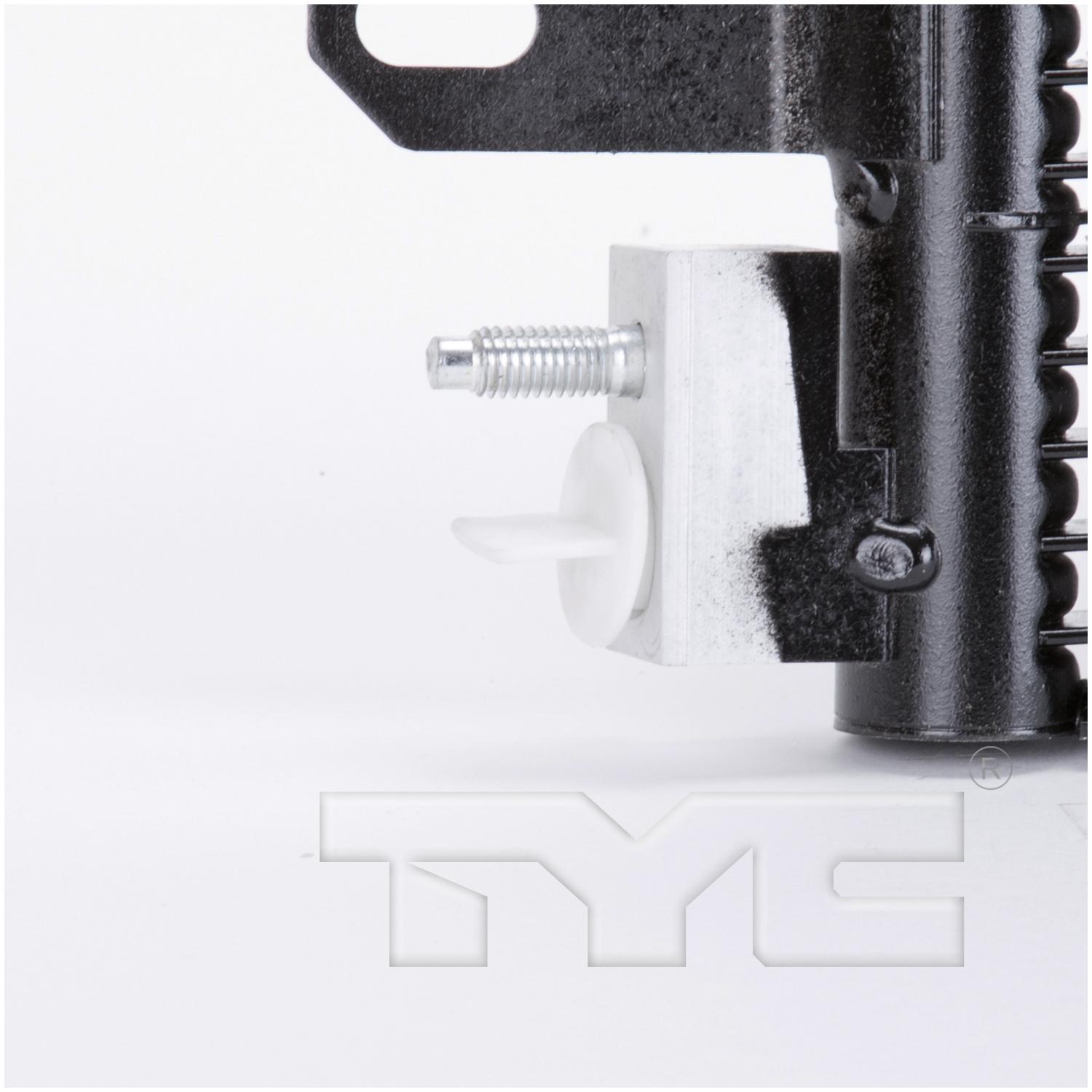 TYC 3982 - A/C Condenser TYC 3982 A/C Condenser product image 5 of 5