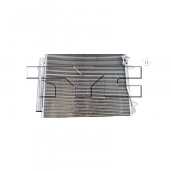 2019 Volkswagen Passat A/C Condenser Front TYC 3994 image 1 of 3