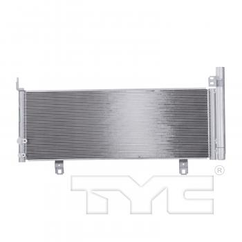 2018 Toyota Avalon A/C Condenser TYC 3996 image 1 of 3