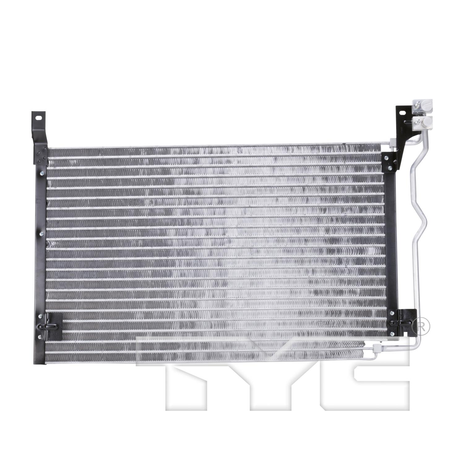 TYC 4011 - A/C Condenser TYC 4011 A/C Condenser product image 1 of 3