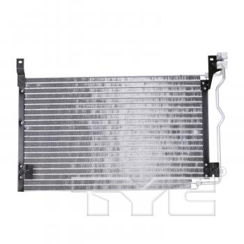 2004 Mercury Marauder A/C Condenser TYC 4011 image 1 of 3