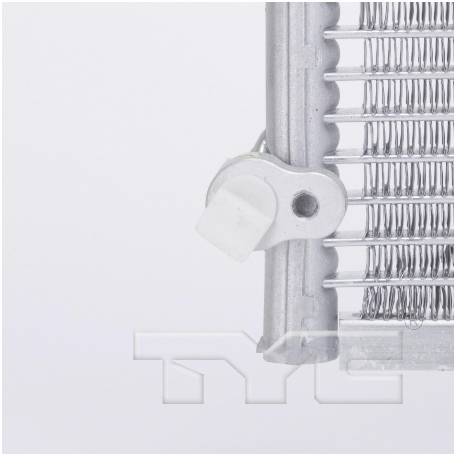 TYC 4012 - A/C Condenser TYC 4012 A/C Condenser product image 4 of 4