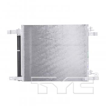 2016 Cadillac SRX A/C Condenser TYC 4055 image 1 of 4