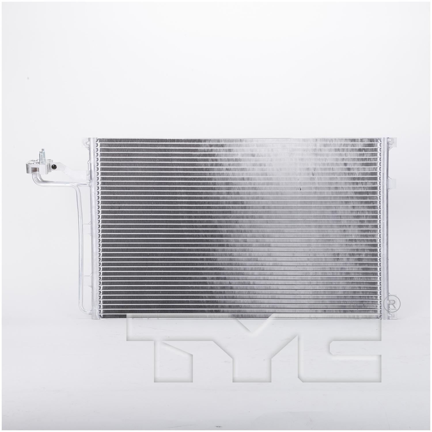 TYC 4084 - A/C Condenser TYC 4084 A/C Condenser product image 1 of 3