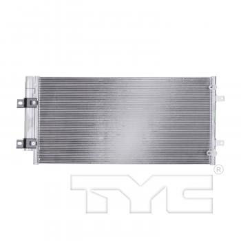 2013 Ford Edge A/C Condenser TYC 4097 image 1 of 4