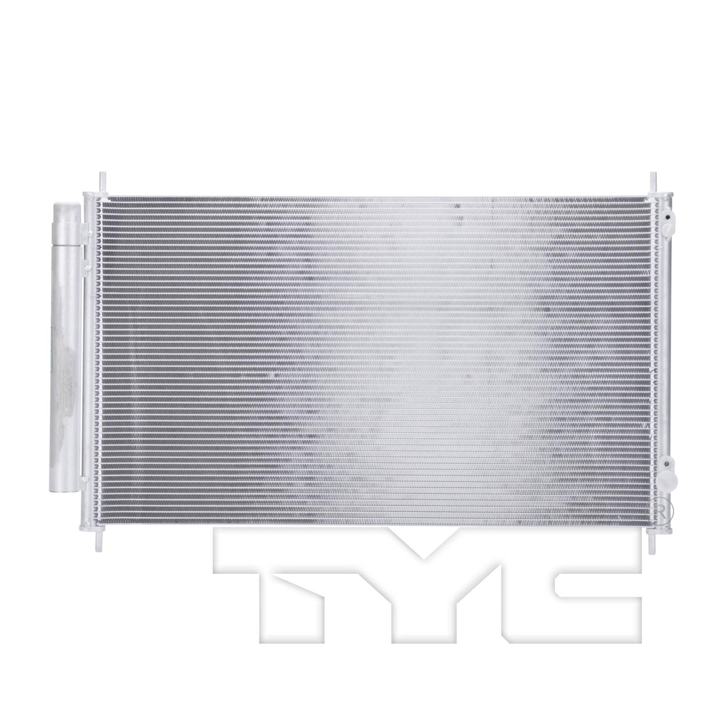TYC 4102 - A/C Condenser TYC 4102 A/C Condenser product image 1 of 4