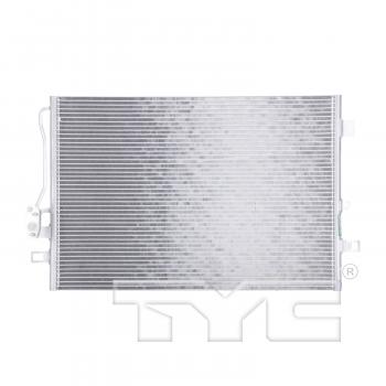 2014 Dodge Journey A/C Condenser Front TYC 4104 image 1 of 3