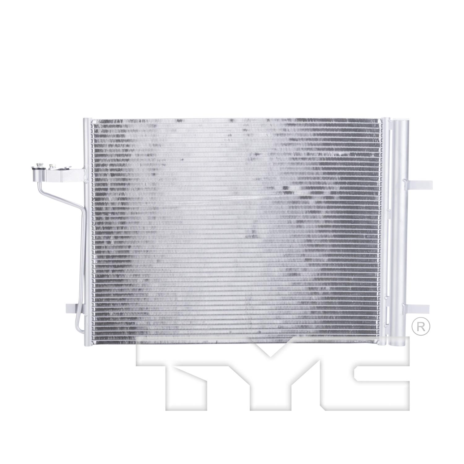 TYC 4106 - A/C Condenser TYC 4106 A/C Condenser product image 1 of 3
