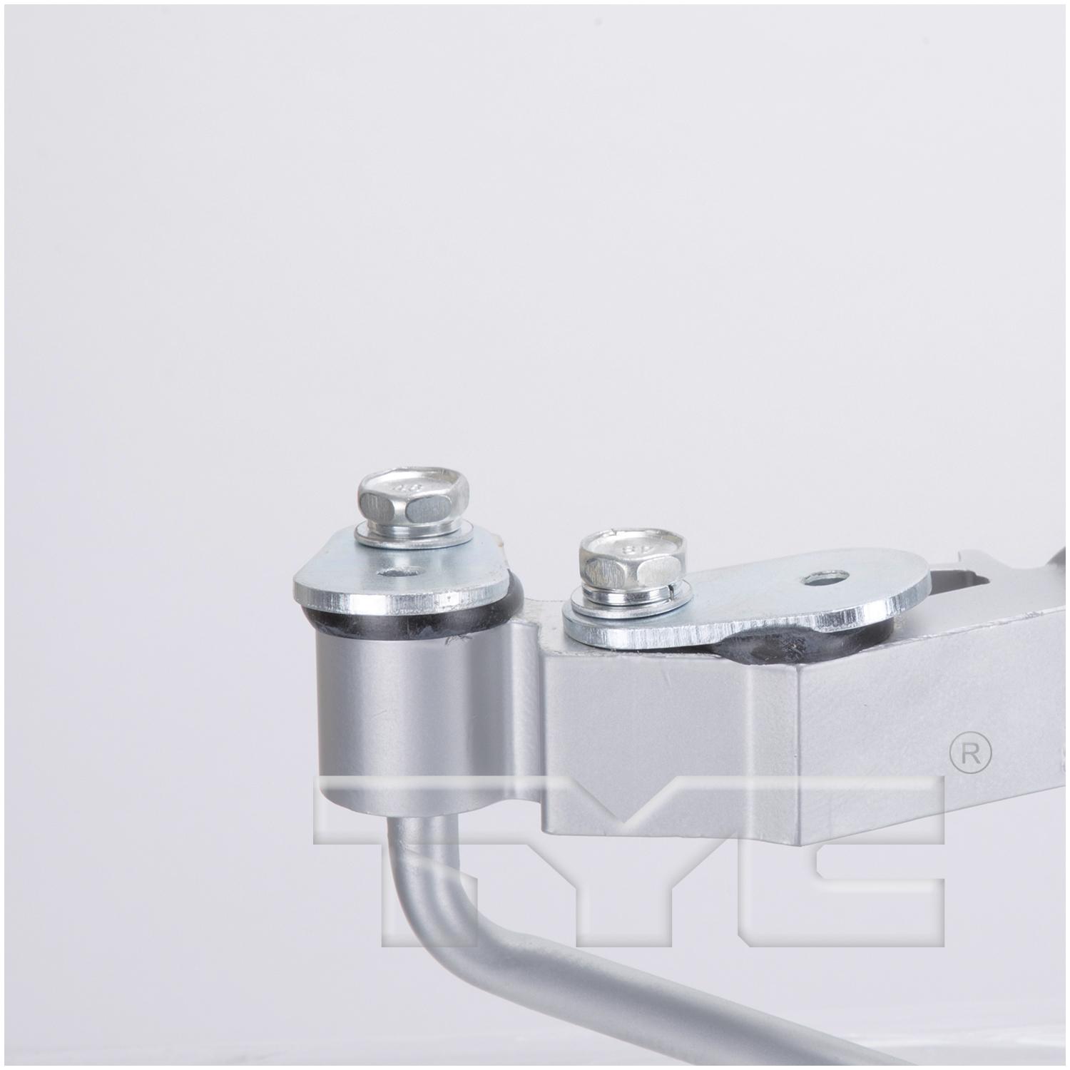 TYC 4106 - A/C Condenser TYC 4106 A/C Condenser product image 3 of 3