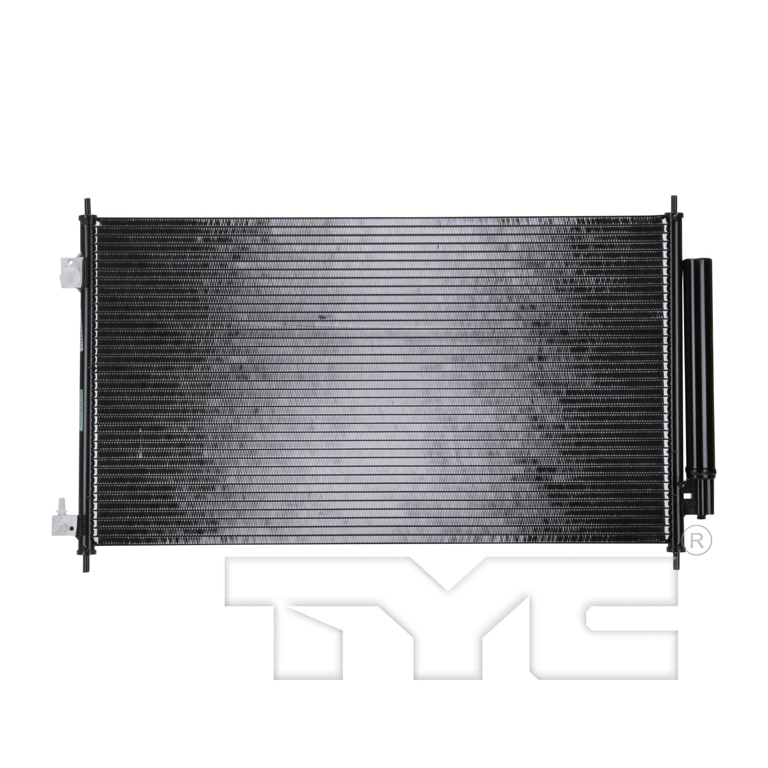 TYC 4118 - A/C Condenser TYC 4118 A/C Condenser product image 1 of 4