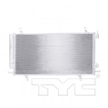 2015 Chevrolet Camaro A/C Condenser TYC 4119 image 1 of 4