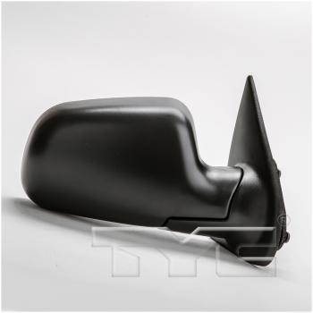 2004 Jeep Grand Cherokee Door Mirror Right TYC 4120331 image 1 of 4