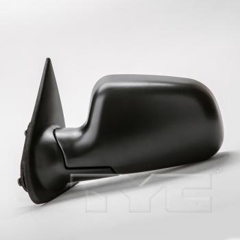 2004 Jeep Grand Cherokee Door Mirror Left TYC 4120332 image 1 of 4