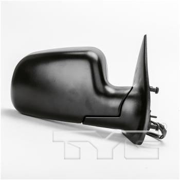 2004 Jeep Grand Cherokee Door Mirror Right TYC 4120341 image 1 of 4