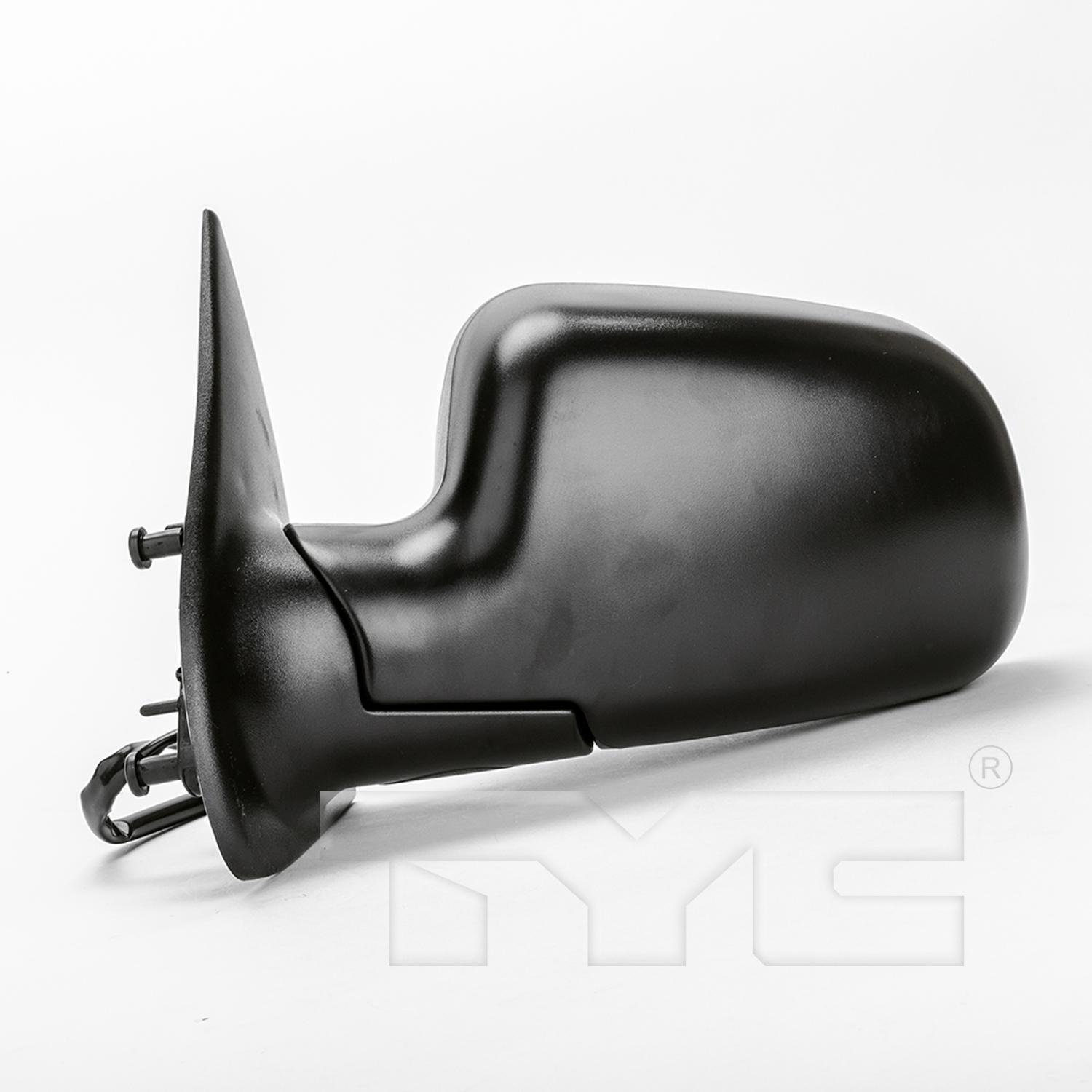 TYC 4120342 - Door Mirror TYC 4120342 Door Mirror product image 1 of 4