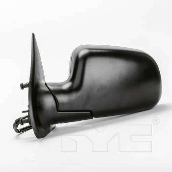 2004 Jeep Grand Cherokee Door Mirror Left TYC 4120342 image 1 of 4