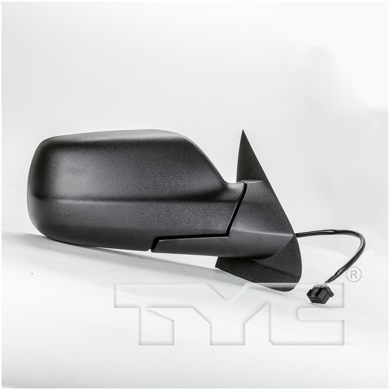 TYC 4120431 - Door Mirror TYC 4120431 Door Mirror product image 1 of 4