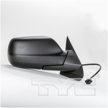 2008 Jeep Grand Cherokee Door Mirror