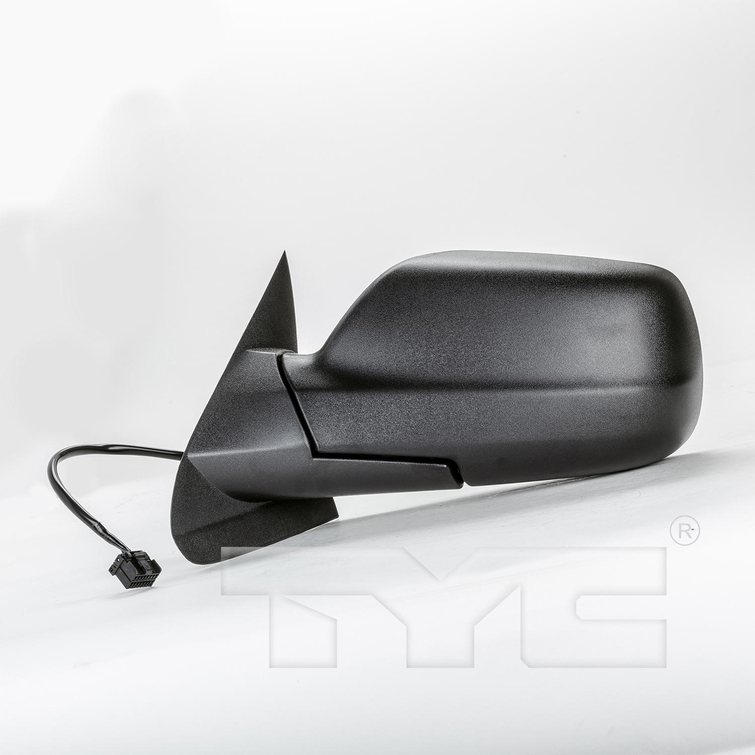 TYC 4120432 - Door Mirror TYC 4120432 Door Mirror product image 1 of 4