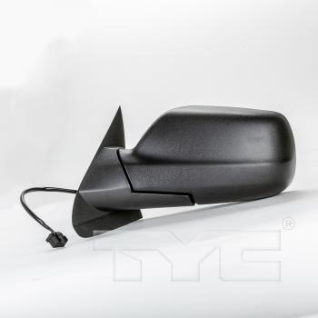 2008 Jeep Grand Cherokee Door Mirror Left TYC 4120432 image 1 of 4