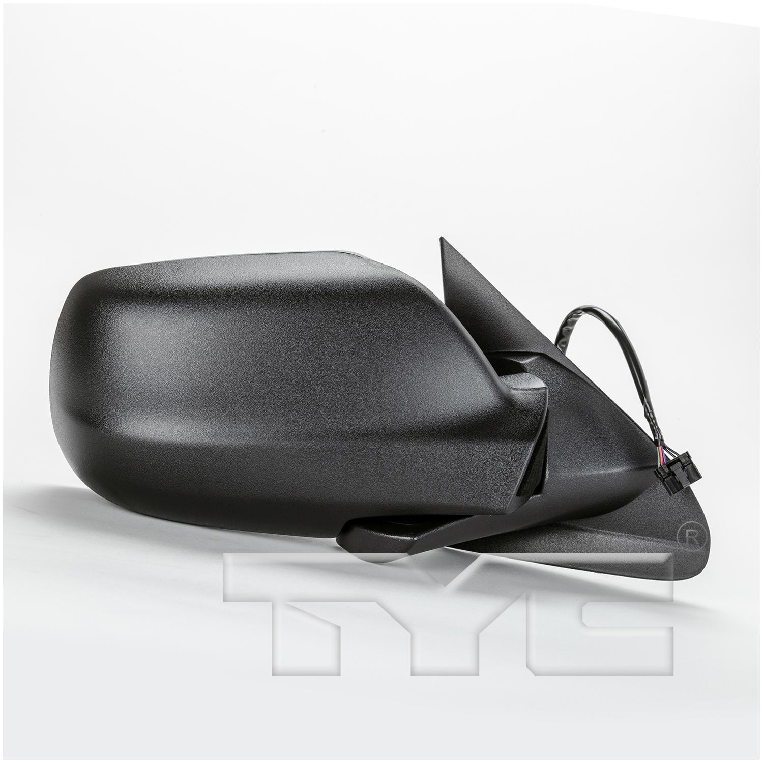 TYC 4120441 - Door Mirror TYC 4120441 Door Mirror product image 1 of 4